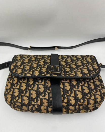 Vintage Christian Dior Bag