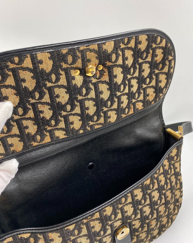 Vintage Christian Dior Bag