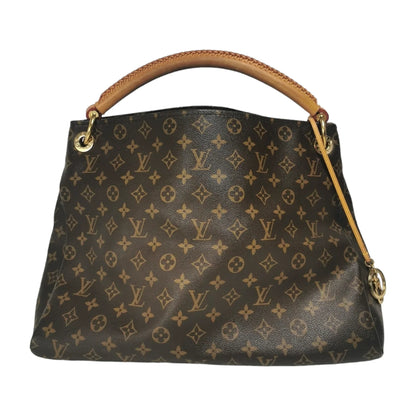 Louis Vuitton Artsy MM Monogram Canvas