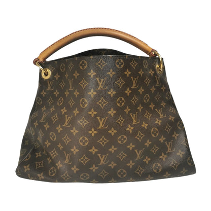 Louis Vuitton Artsy MM Monogram Canvas