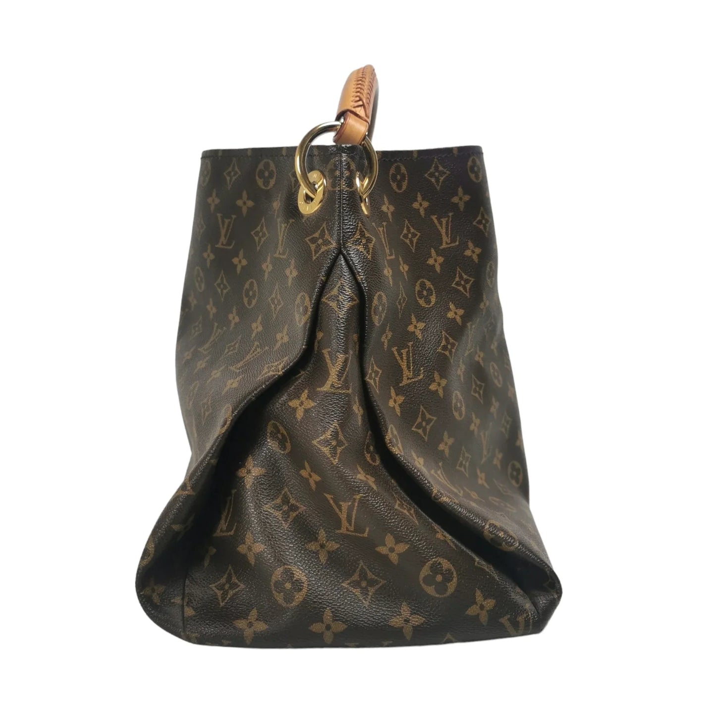 Louis Vuitton Artsy MM Monogram Canvas