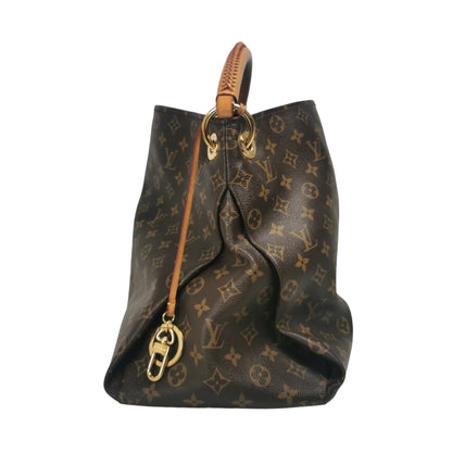 Louis Vuitton Artsy MM Monogram Canvas