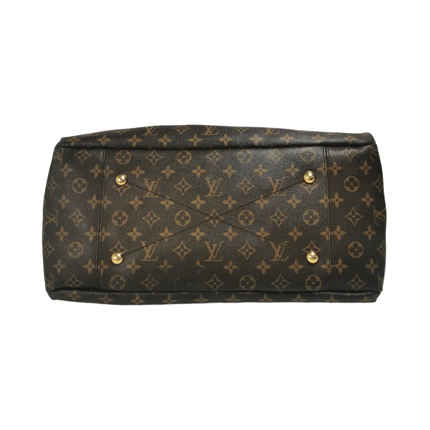 Louis Vuitton Artsy MM Monogram Canvas