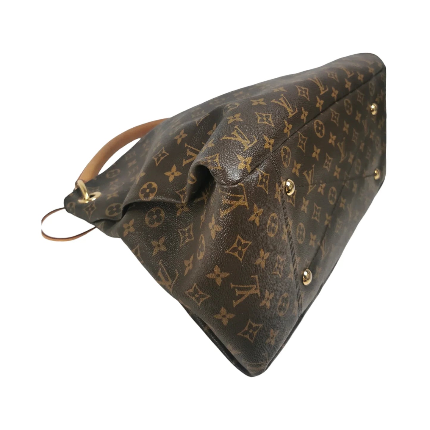 Louis Vuitton Artsy MM Monogram Canvas