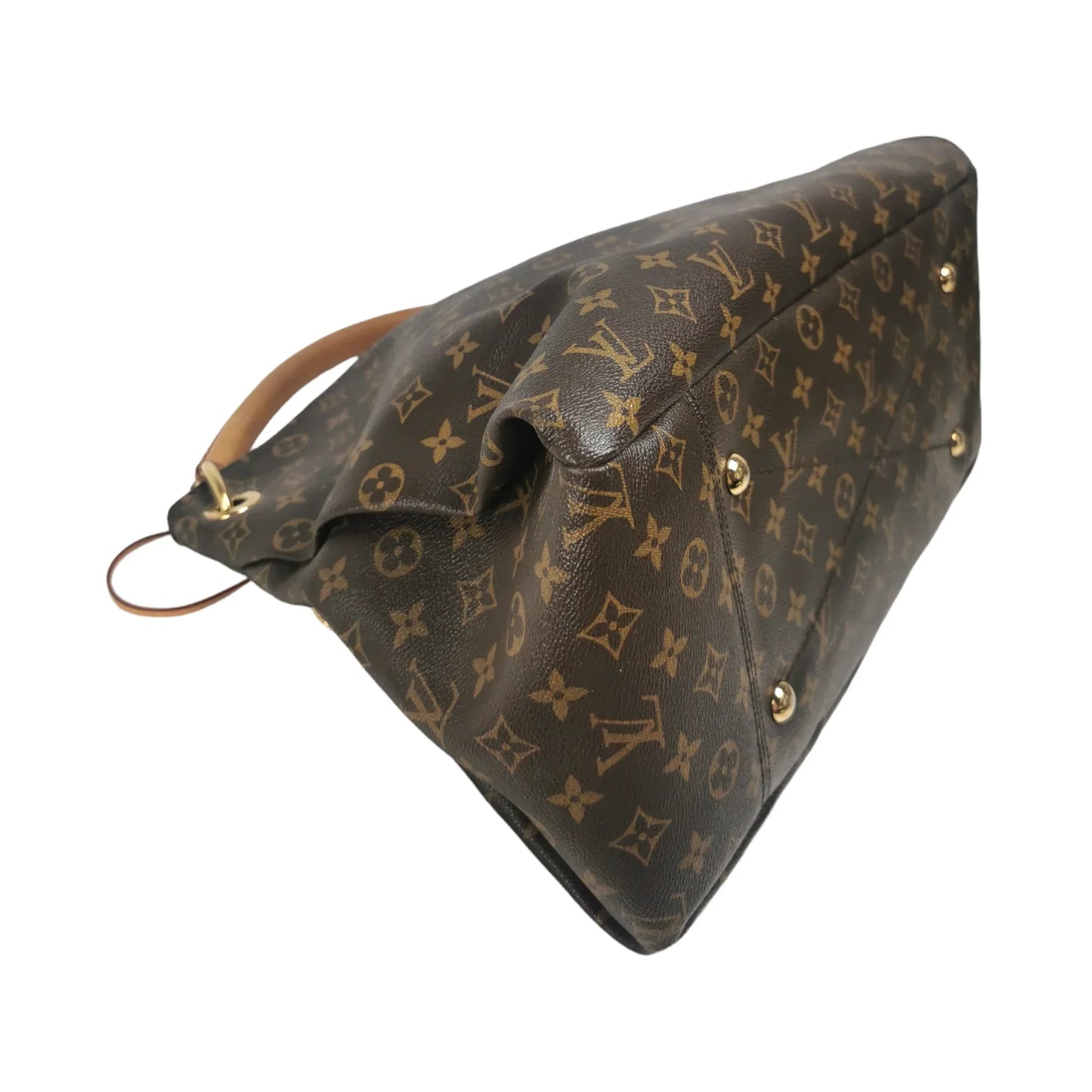 Louis Vuitton Artsy MM Monogram Canvas