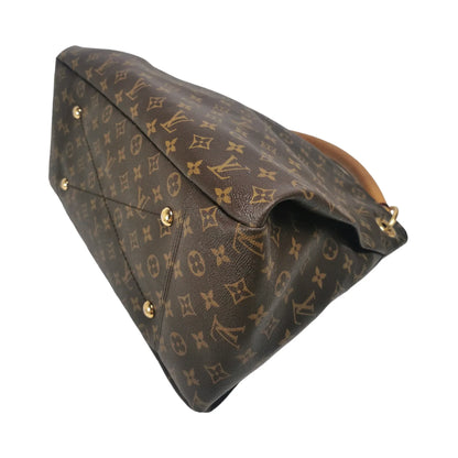 Louis Vuitton Artsy MM Monogram Canvas