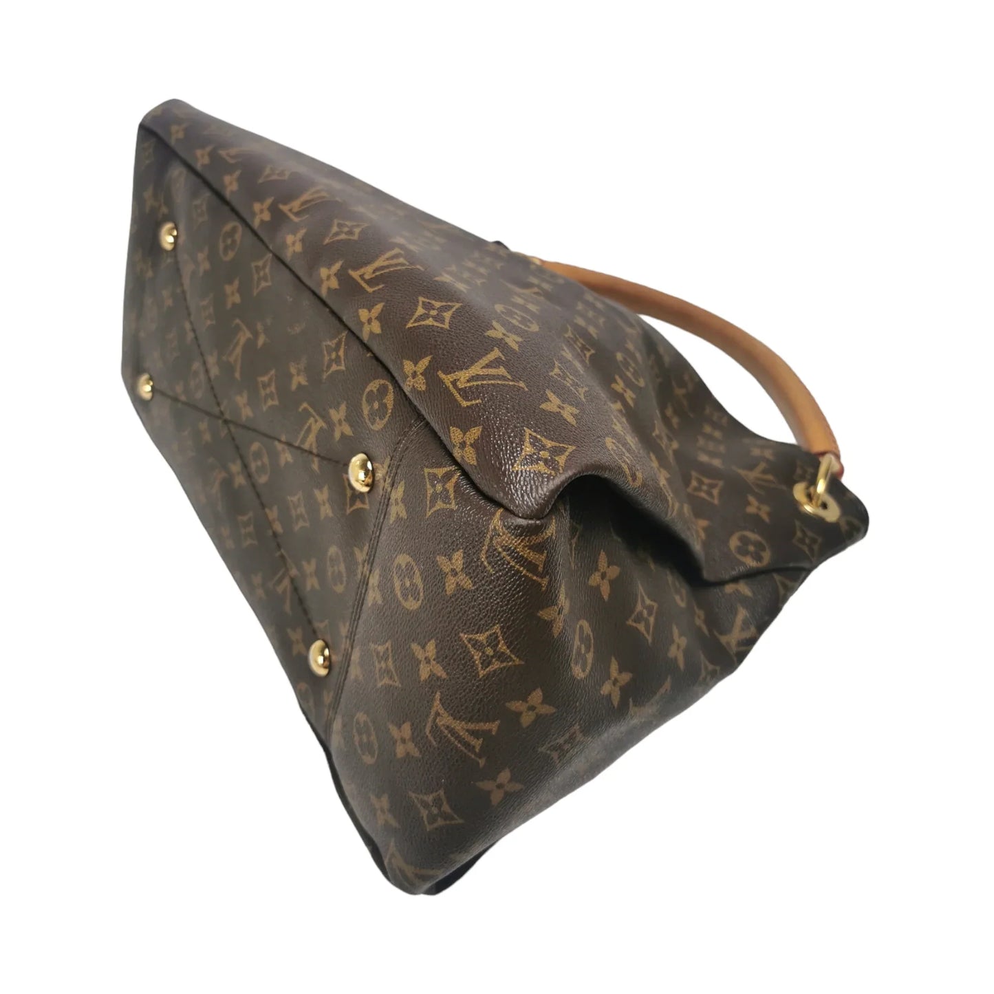 Louis Vuitton Artsy MM Monogram Canvas