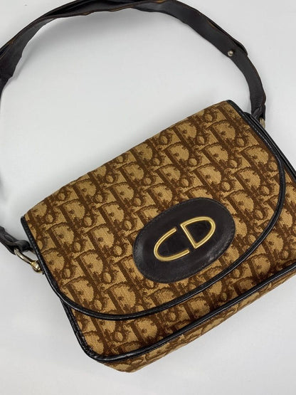 Vintage Christian Dior Bag