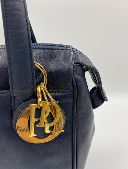 Vintage Dior Bag