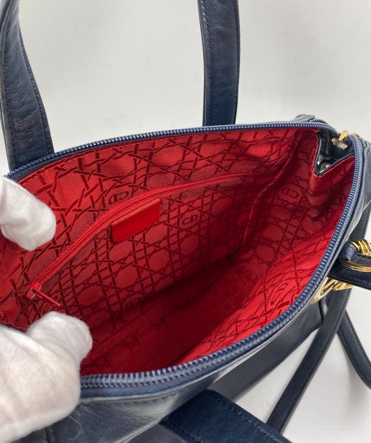 Vintage Dior Bag