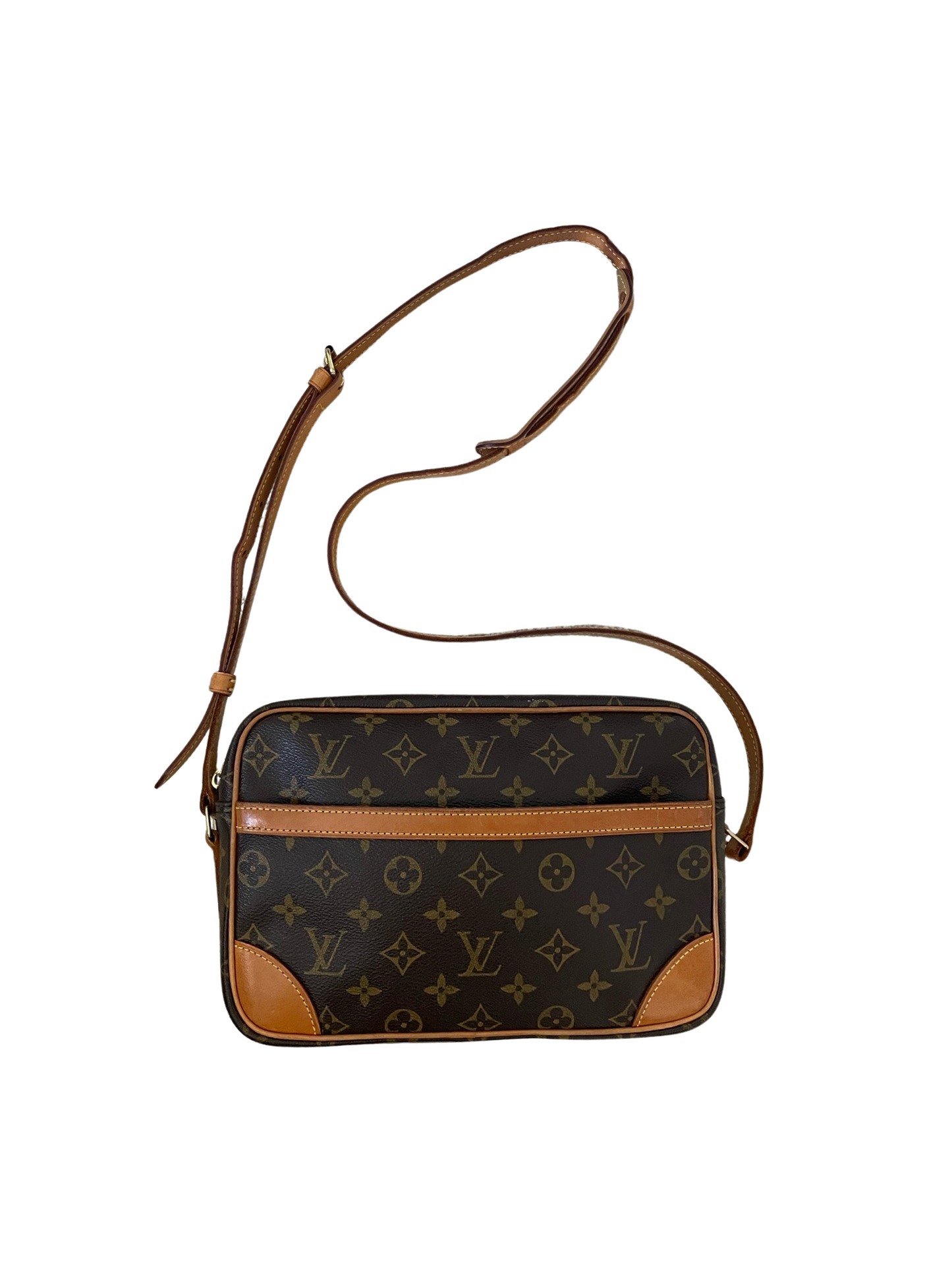 Louis Vuitton Trocadero 27 Monogram