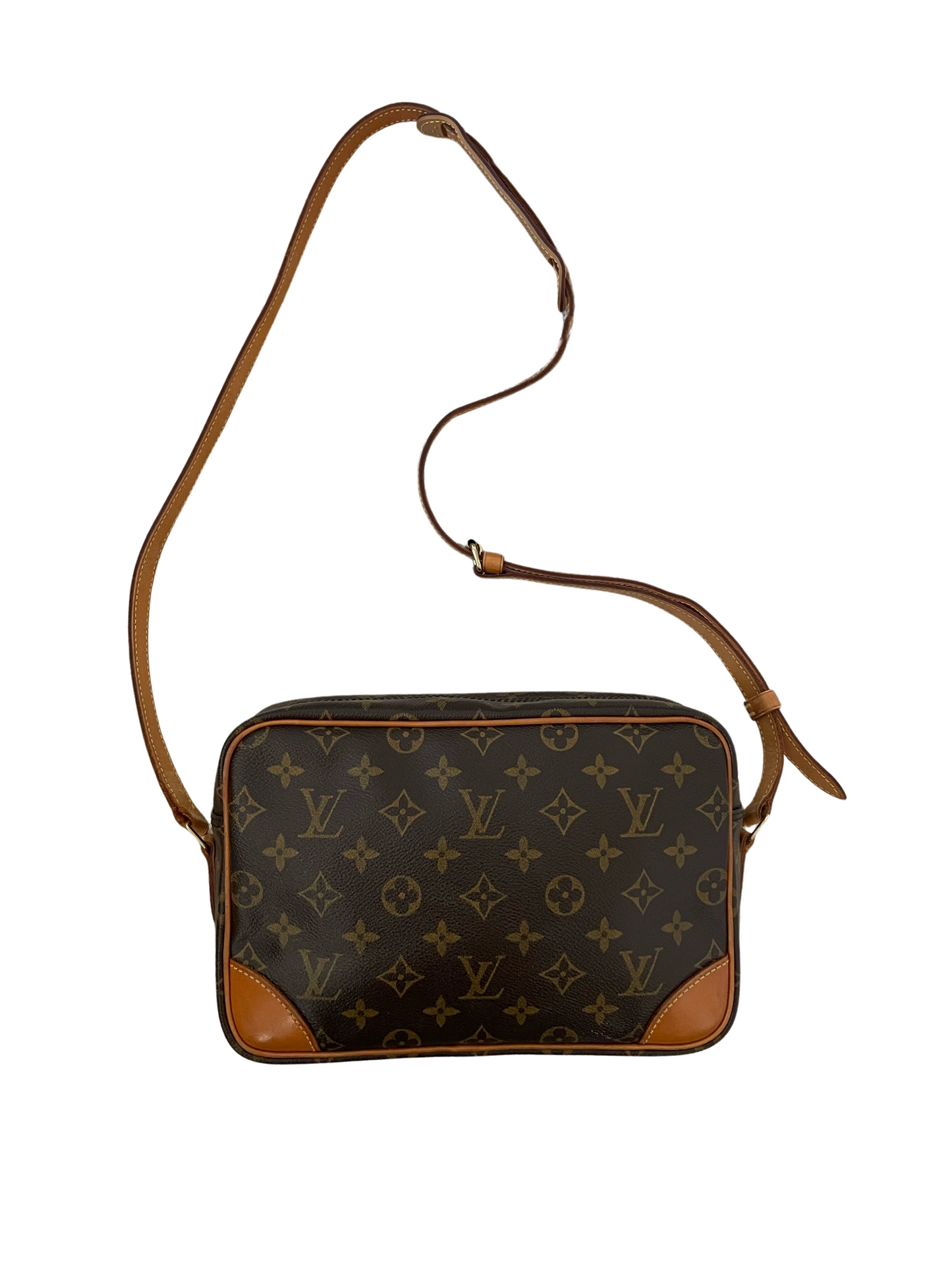 Louis Vuitton Trocadero 27 Monogram