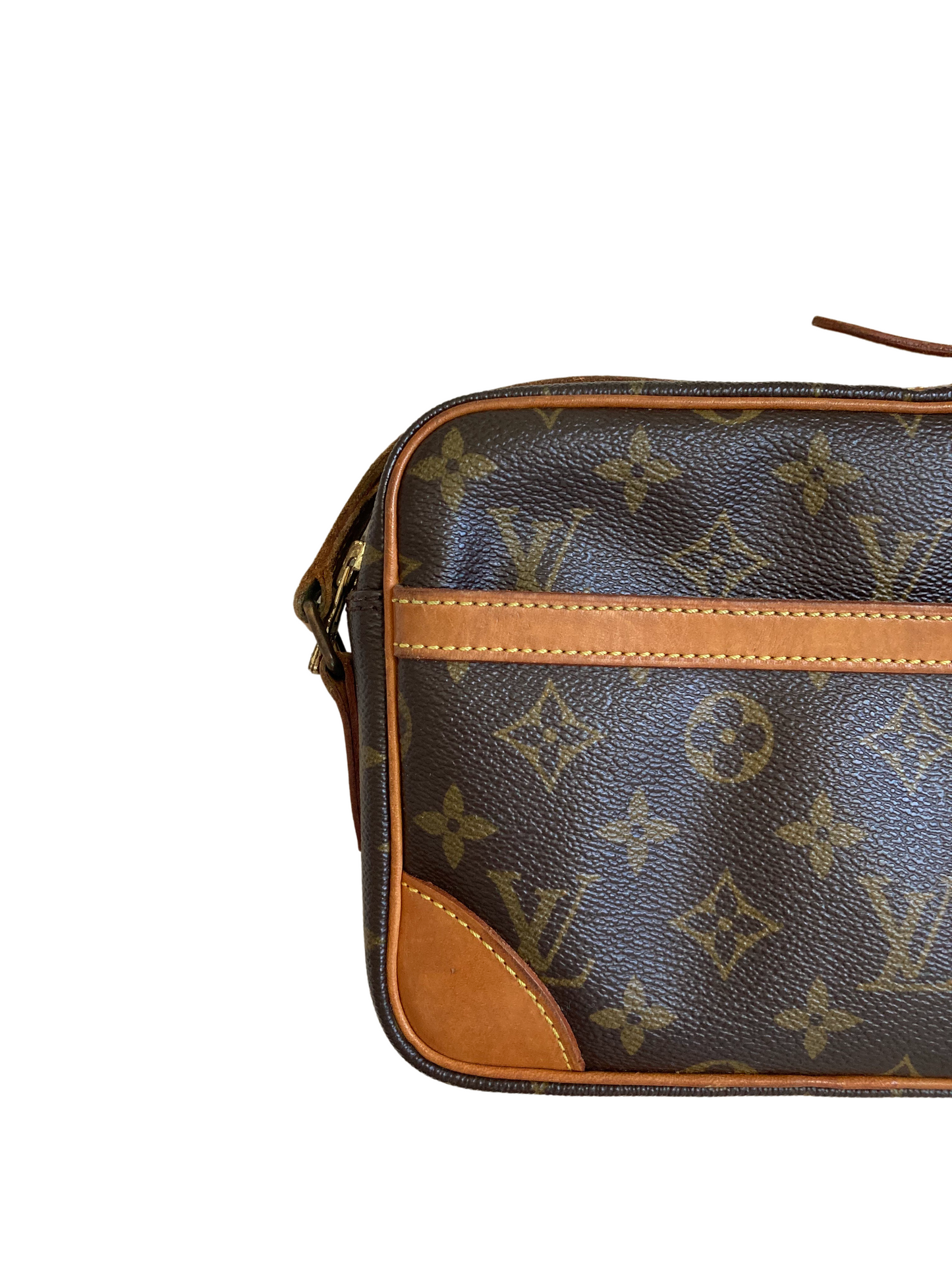 Louis Vuitton Trocadero 24 i Monogram