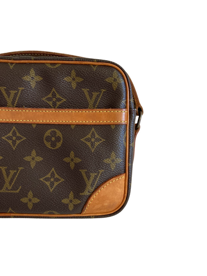 Louis Vuitton Trocadero 24 i Monogram