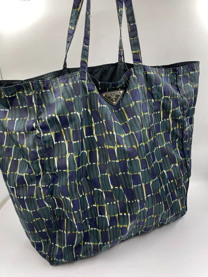 Prada BYO Bag