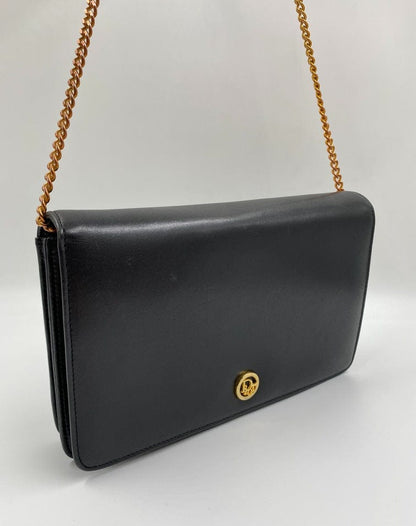 Christian Dior Shoulder Bag with Chain