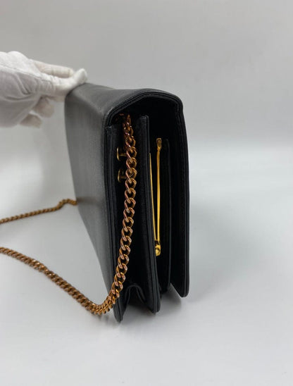 Christian Dior Shoulder Bag with Chain