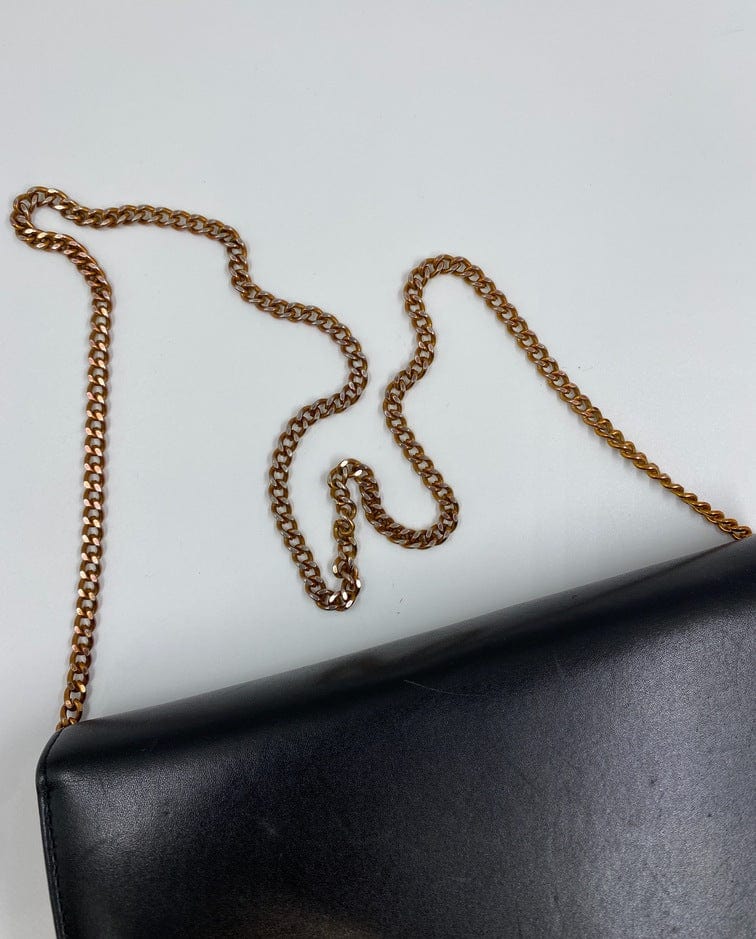 Christian Dior Shoulder Bag with Chain