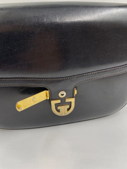 Vintage Gucci Box Bag