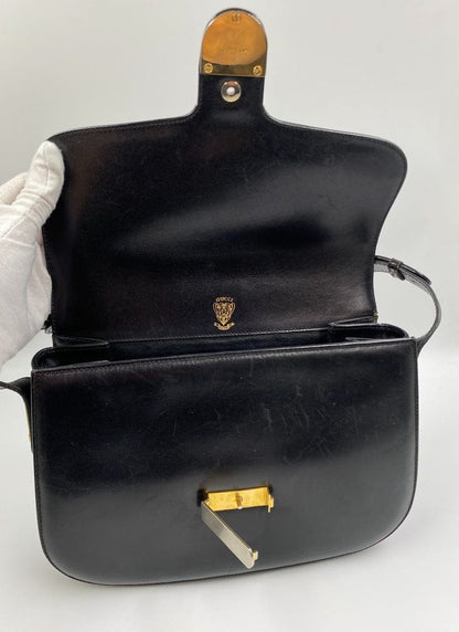 Vintage Gucci Box Bag