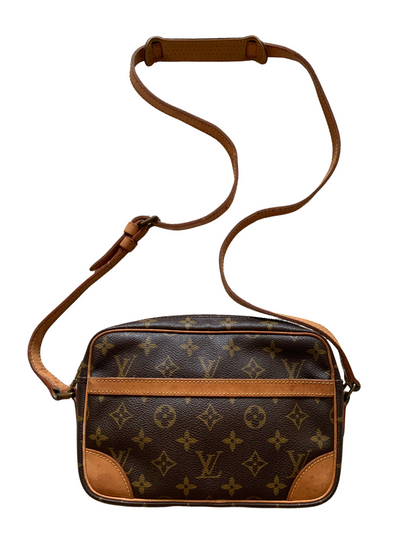 Louis Vuitton Trocadero 24 i Monogram