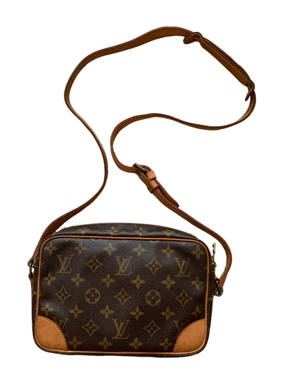 Louis Vuitton Trocadero 24 i Monogram