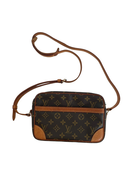 Louis Vuitton Trocadero 24 Monogram