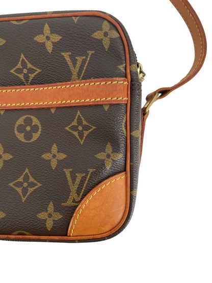 Louis Vuitton Trocadero 24 Monogram