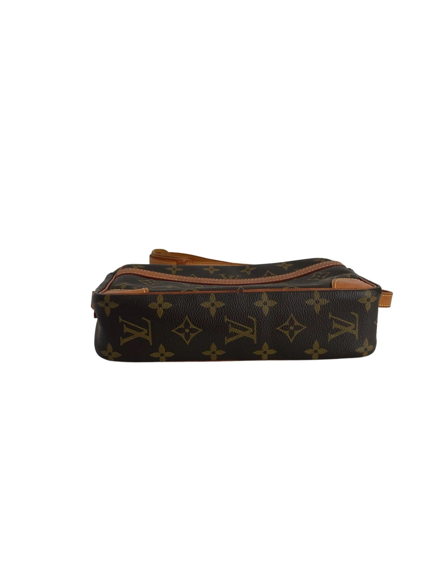 Louis Vuitton Trocadero 24 Monogram