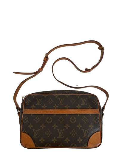 Louis Vuitton Trocadero 27 Monogram