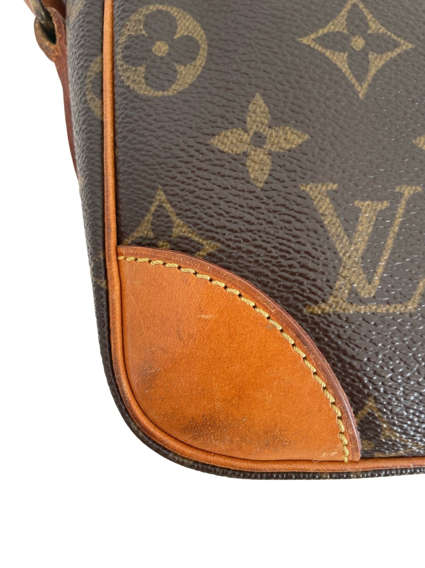 Louis Vuitton Trocadero 27 Monogram