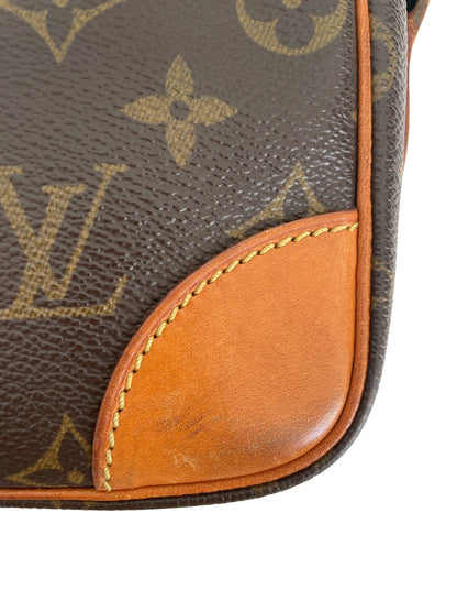 Louis Vuitton Trocadero 27 Monogram