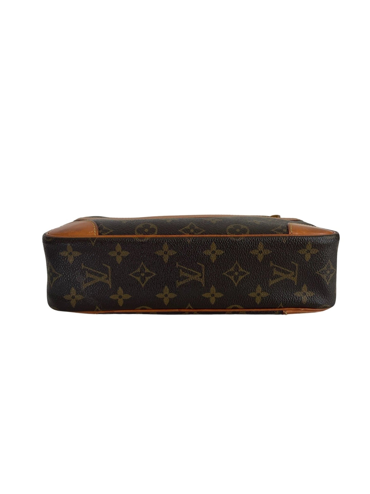 Louis Vuitton Trocadero 27 Monogram