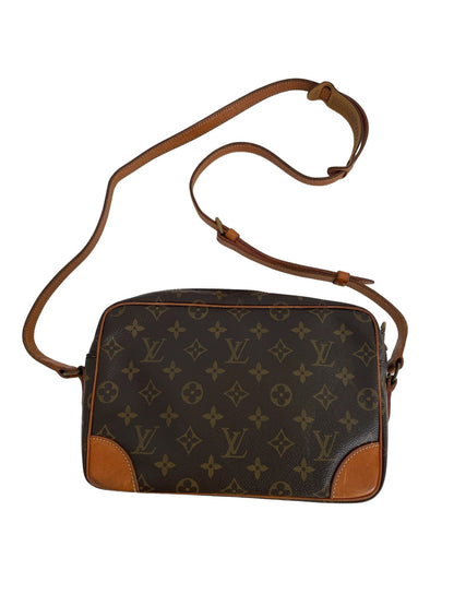 Louis Vuitton Trocadero 27 Monogram