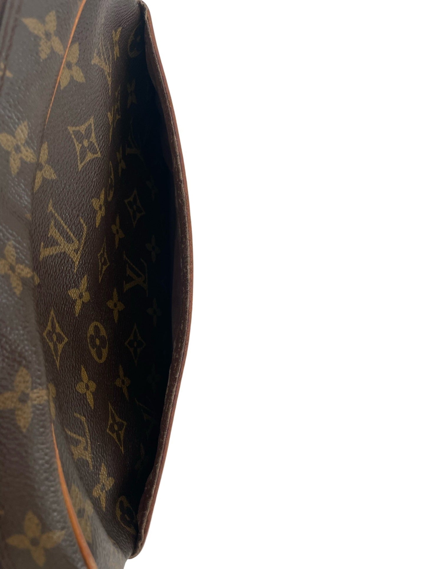 Louis Vuitton Trocadero 27 Monogram