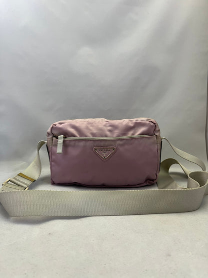 Prada Crossbody