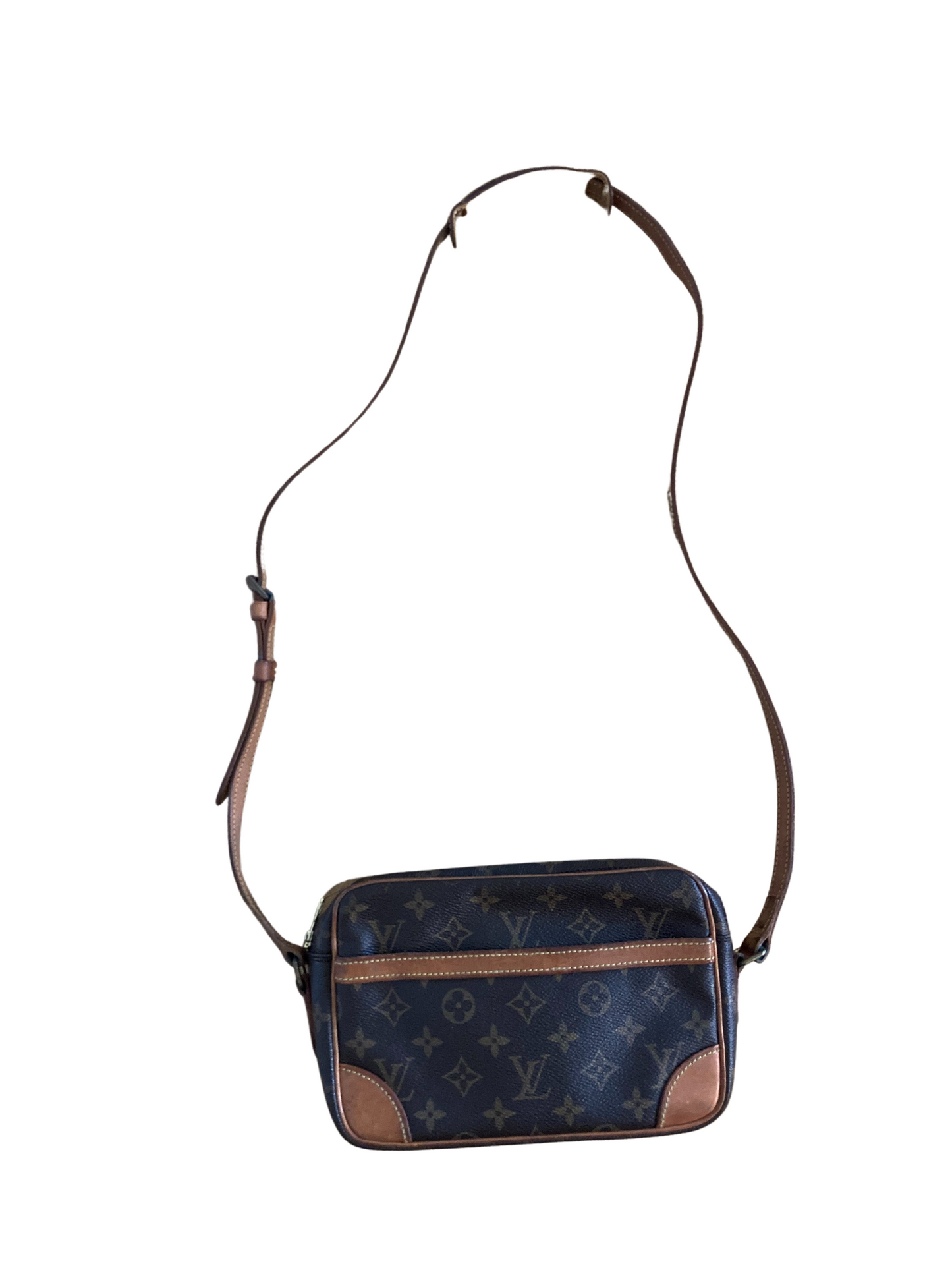 Louis Vuitton Trocadero 24 Monogram