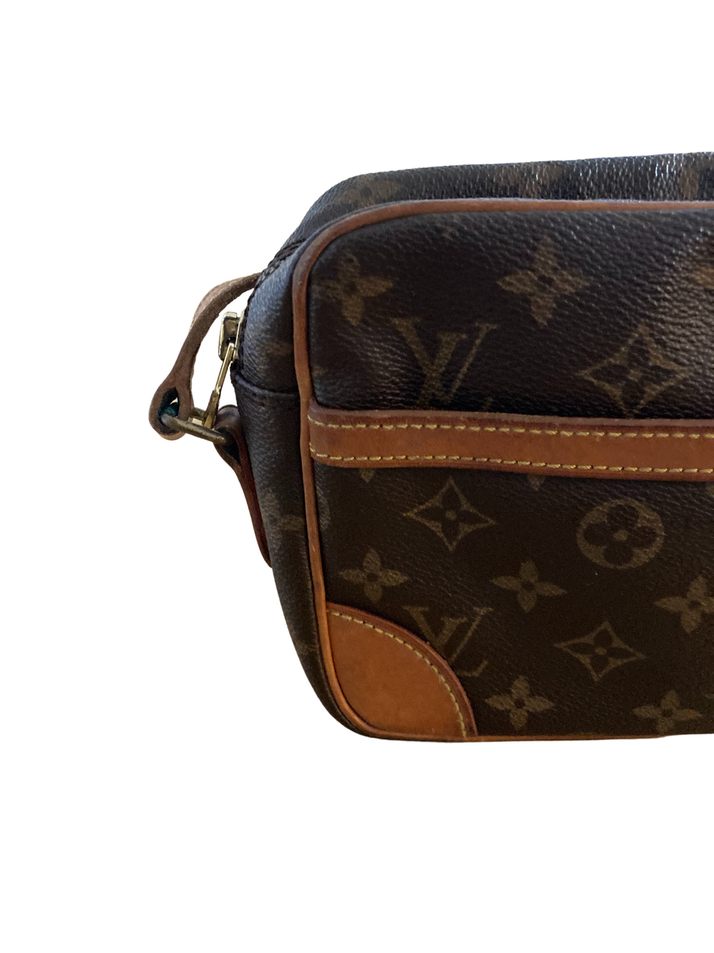 Louis Vuitton Trocadero 24 Monogram