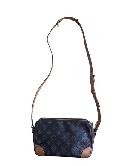 Louis Vuitton Trocadero 24 Monogram