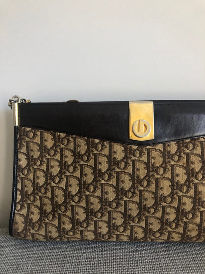 Christian Dior Monogram Bag