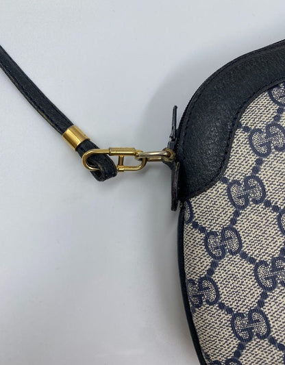 Vintage Gucci Crossbody Bag