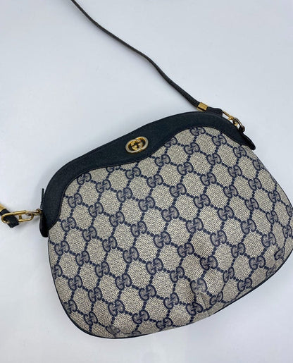 Vintage Gucci Crossbody Bag