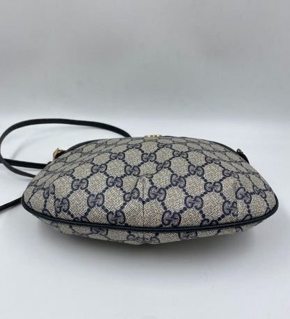 Vintage Gucci Crossbody Bag