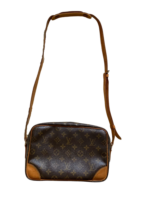 Louis Vuitton Trocadero 27 Monogram