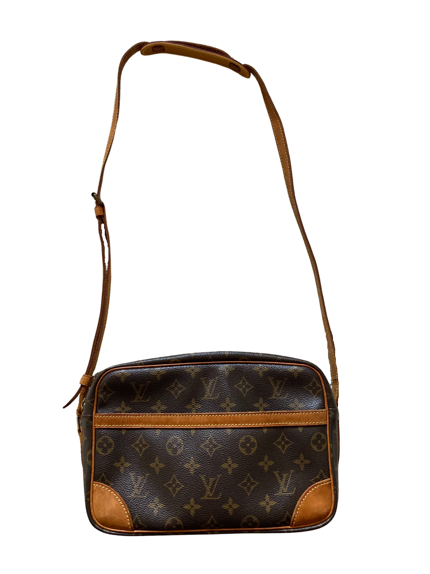 Louis Vuitton Trocadero 27 Monogram