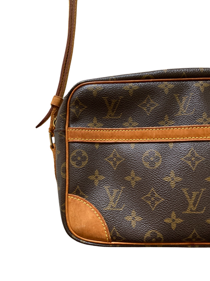 Louis Vuitton Trocadero 27 Monogram