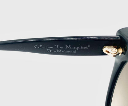 CHRISTIAN DIOR LES MARQUISES SUNGLASSES