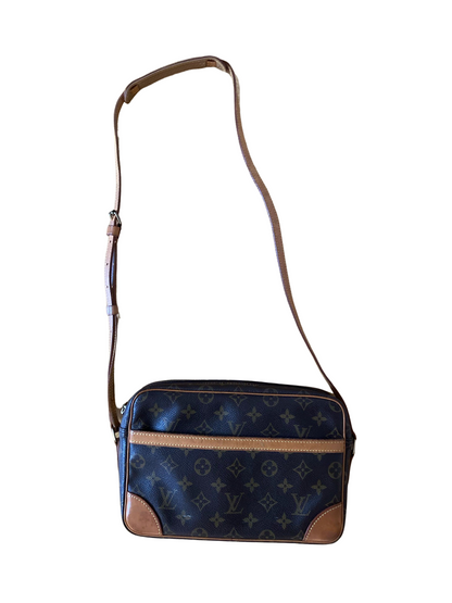 Louis Vuitton Trocadero 27 Monogram