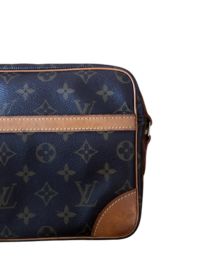 Louis Vuitton Trocadero 27 Monogram