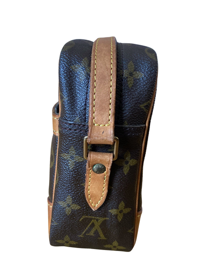 Louis Vuitton Trocadero 27 Monogram